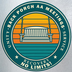 Back Porch Logo